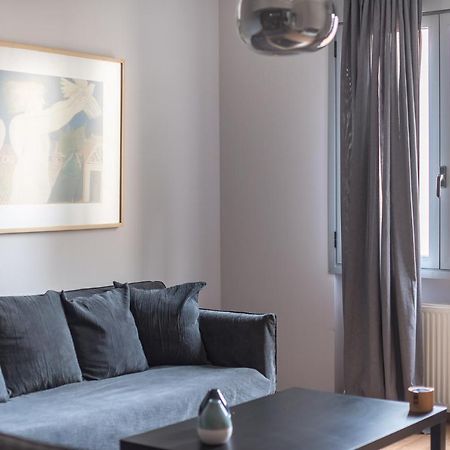 Syntagma Sq Residence Αθήνα Εξωτερικό φωτογραφία