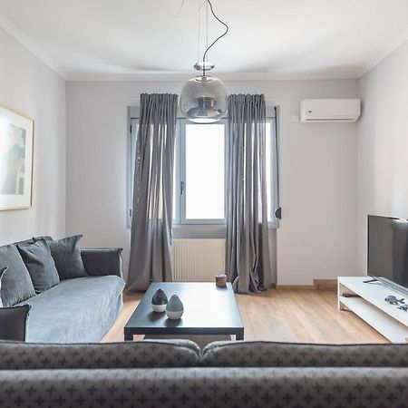 Syntagma Sq Residence Αθήνα Εξωτερικό φωτογραφία