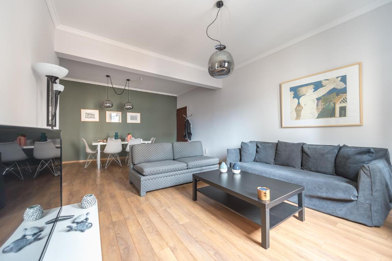 Syntagma Sq Residence Αθήνα Εξωτερικό φωτογραφία