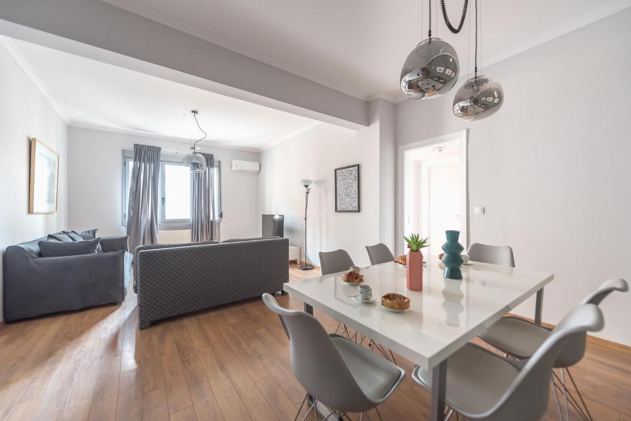 Syntagma Sq Residence Αθήνα Εξωτερικό φωτογραφία