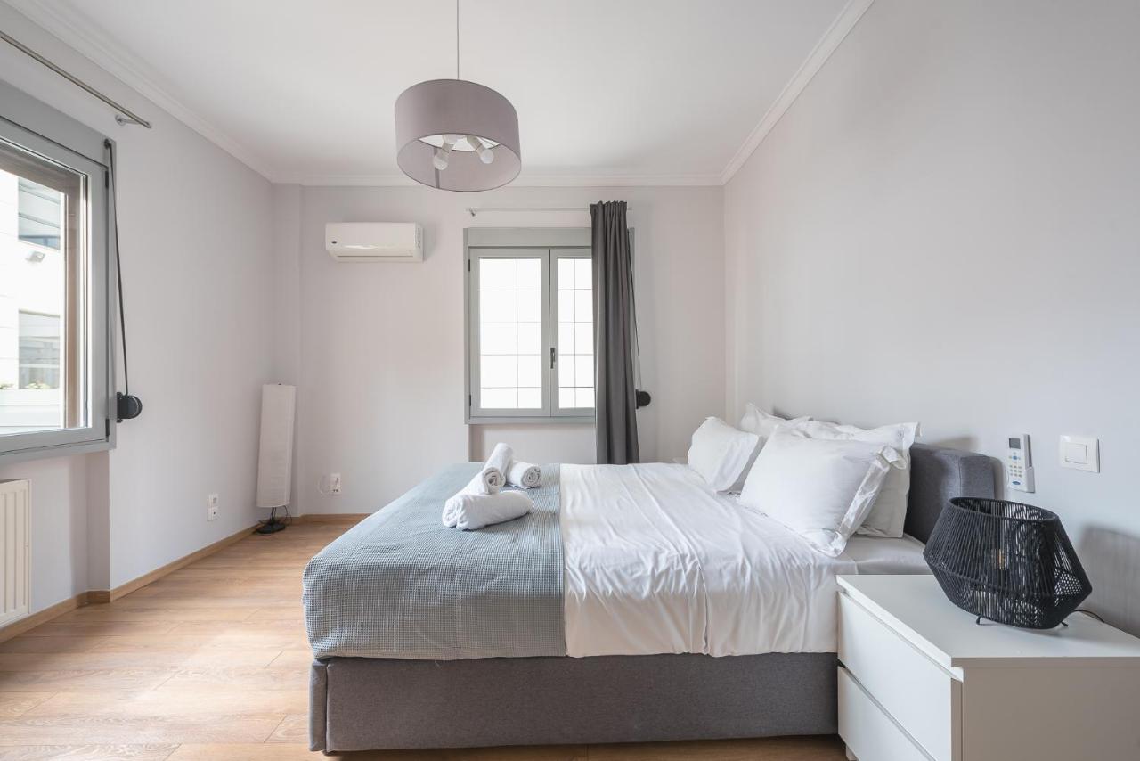 Syntagma Sq Residence Αθήνα Εξωτερικό φωτογραφία