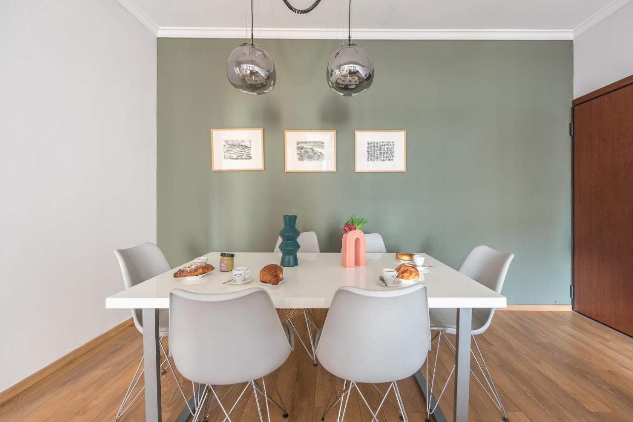 Syntagma Sq Residence Αθήνα Εξωτερικό φωτογραφία