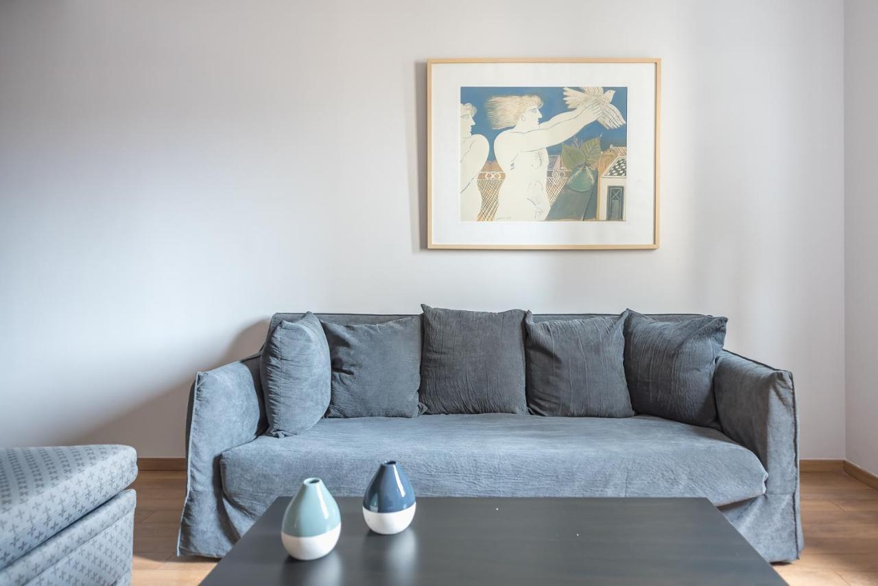 Syntagma Sq Residence Αθήνα Εξωτερικό φωτογραφία