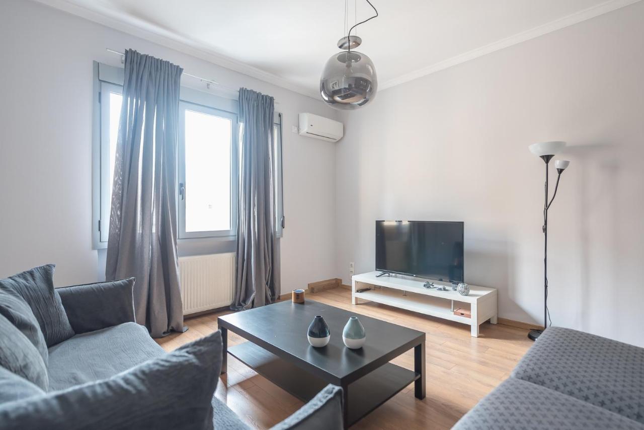 Syntagma Sq Residence Αθήνα Εξωτερικό φωτογραφία