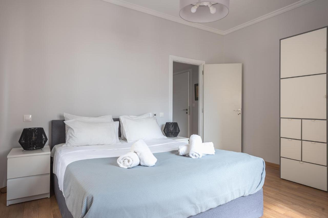 Syntagma Sq Residence Αθήνα Εξωτερικό φωτογραφία