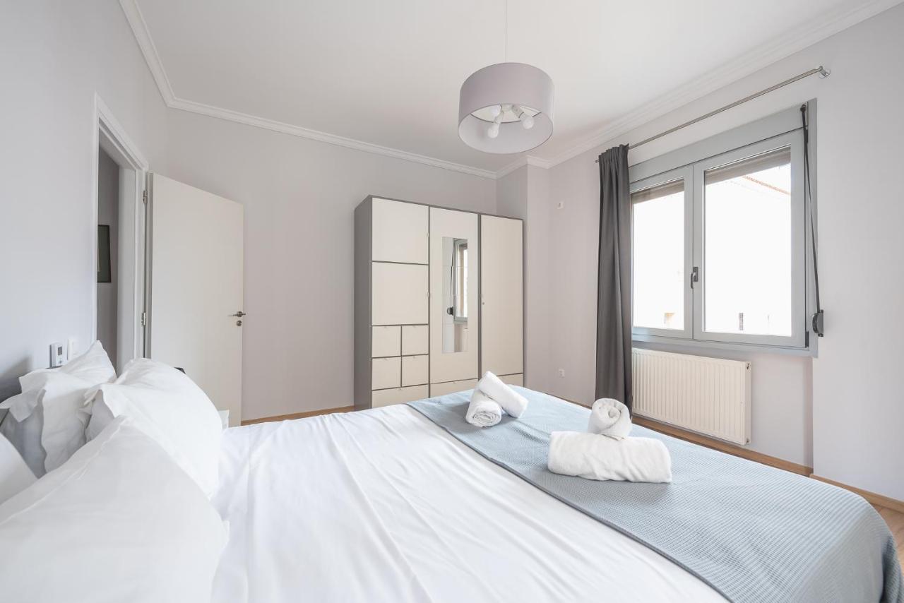 Syntagma Sq Residence Αθήνα Εξωτερικό φωτογραφία