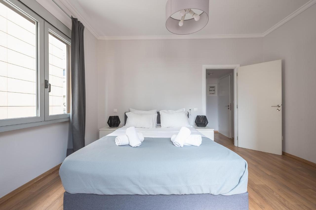 Syntagma Sq Residence Αθήνα Εξωτερικό φωτογραφία