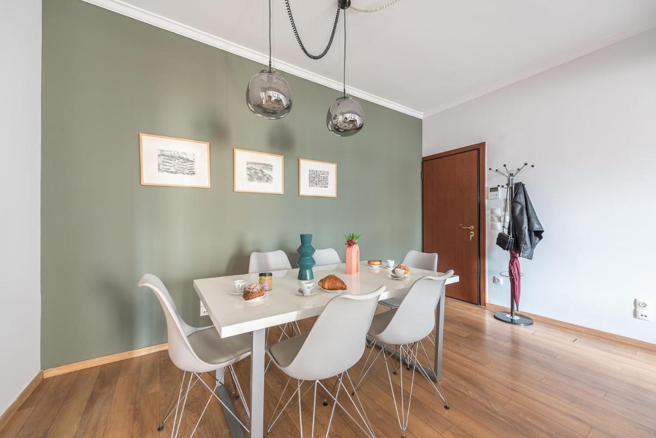 Syntagma Sq Residence Αθήνα Εξωτερικό φωτογραφία