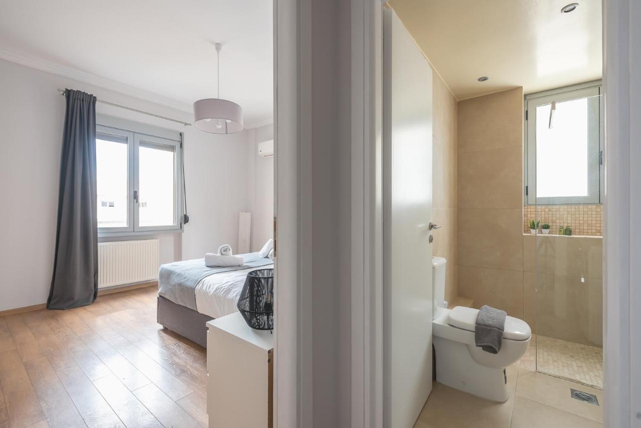 Syntagma Sq Residence Αθήνα Εξωτερικό φωτογραφία