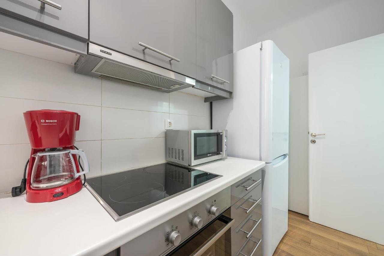 Syntagma Sq Residence Αθήνα Εξωτερικό φωτογραφία