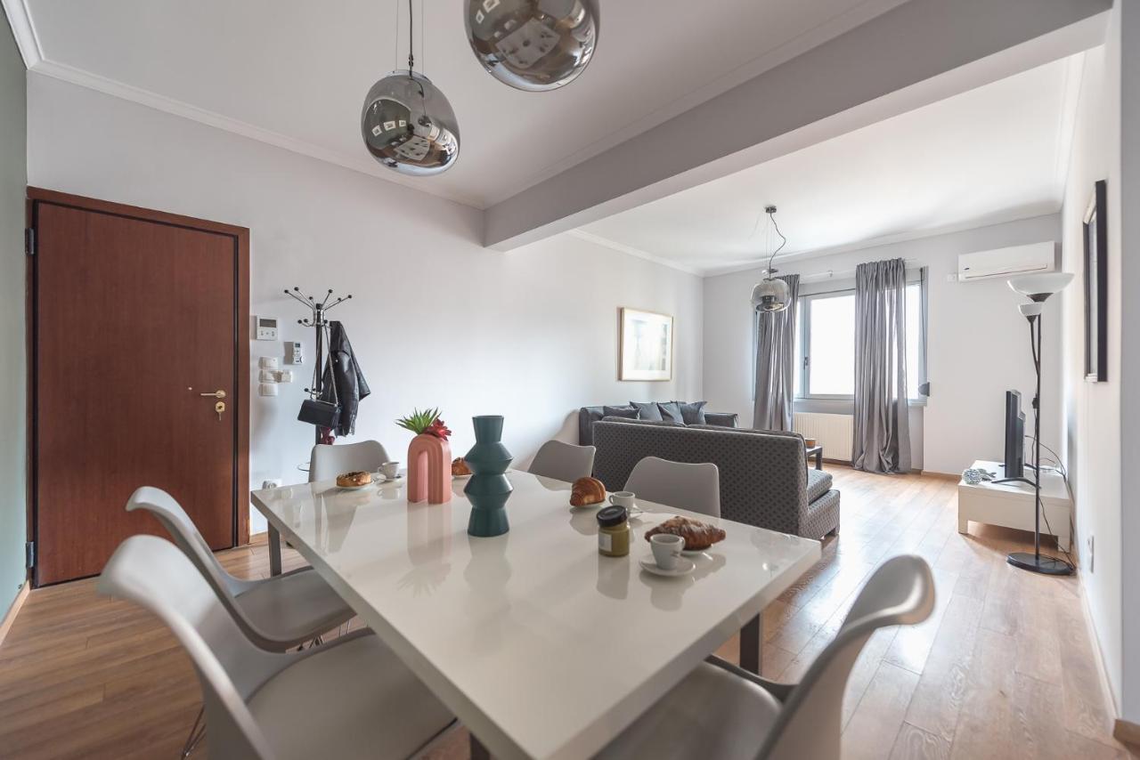 Syntagma Sq Residence Αθήνα Εξωτερικό φωτογραφία