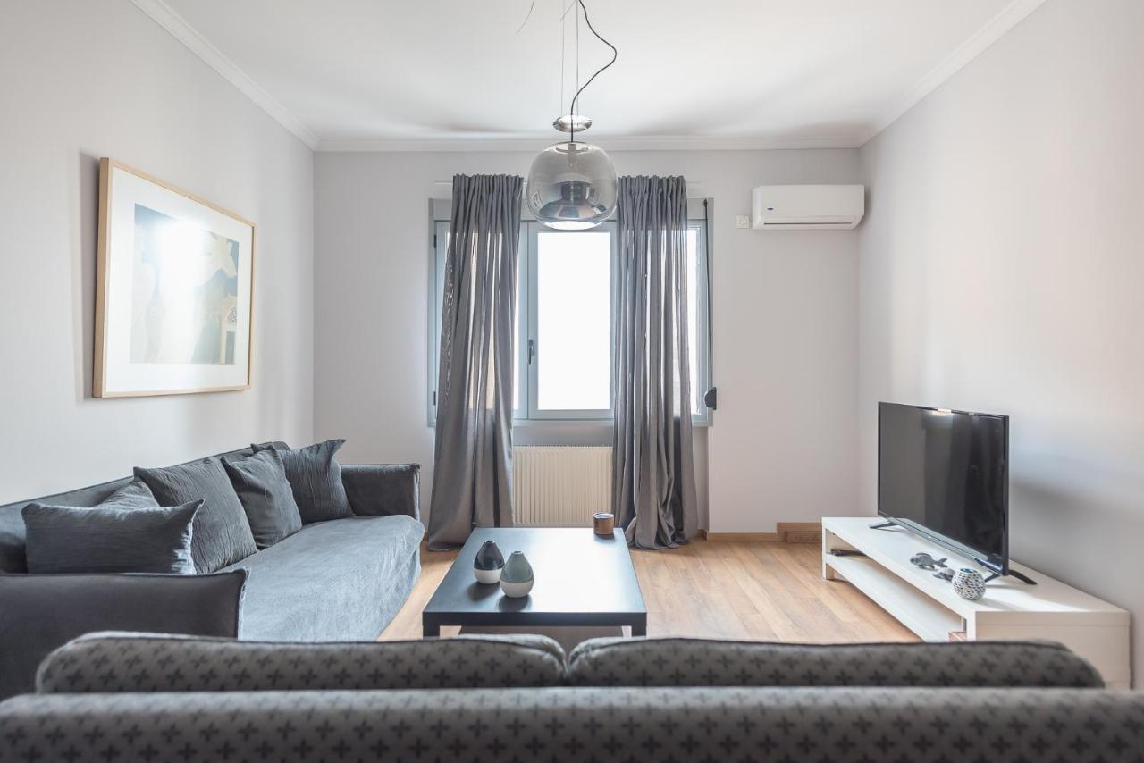 Syntagma Sq Residence Αθήνα Εξωτερικό φωτογραφία